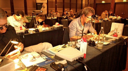 Laser-Verband lädt zur Jahrestagung ein Laser-Verband lädt zur Jahrestagung ein