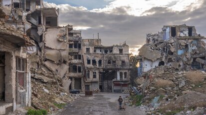 War-driven stress takes a toll on dental students’ mental health