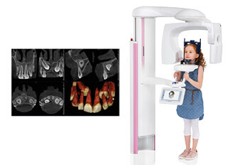 Planmeca ProMax 3D Classic