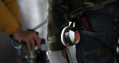 Lavoro: meno imprese, più produttività