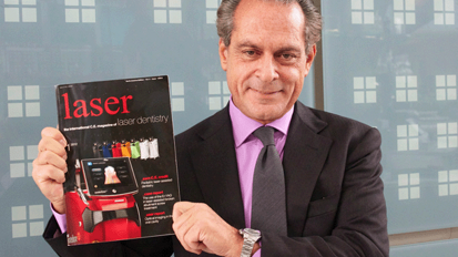 Интервю: „Ако упорствате срещу иновациите, пазарът ще ви изхвърли”