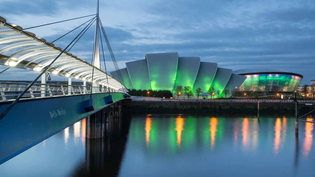Scottish Dental Show 2026