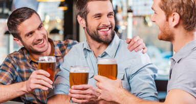 Surge of oral cancer in young men