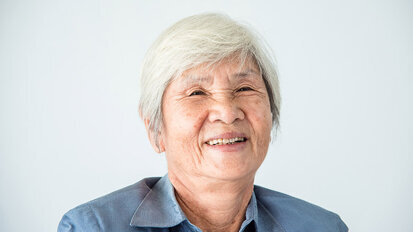 Studies focus on oral health of older Chinese Americans Studies focus on oral health of older Chinese Americans