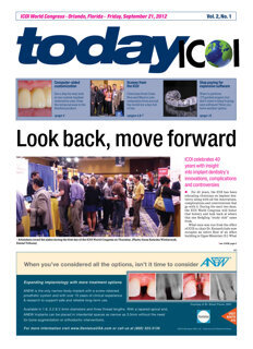 today ICOI 2012 today ICOI 2012