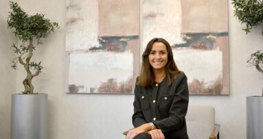 “O meu propósito é transformar vidas”