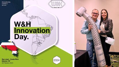 La innovación odontológica en Costa Rica