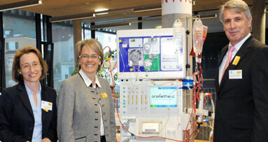 Großer Andrang bei der Langen Nacht der Forschung