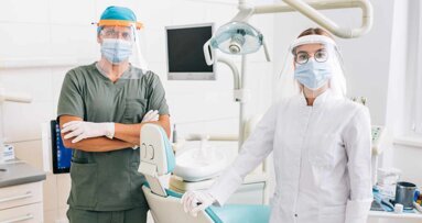 SARS-CoV-2-Arbeitsschutzstandard für Praxen aktualisiert