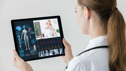 La connettività (e le app) a supporto della prevenzione