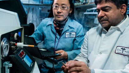 Indagine sugli effetti delle sigarette elettroniche sulla salute orale