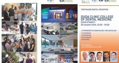 Dzień otwarty College of Dental Medicine!