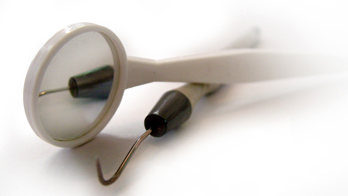 CDC guidance for dental settings echoes ADA guidance