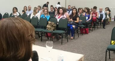 Programação científica oferece um vasto leque de opções para atualização profissional