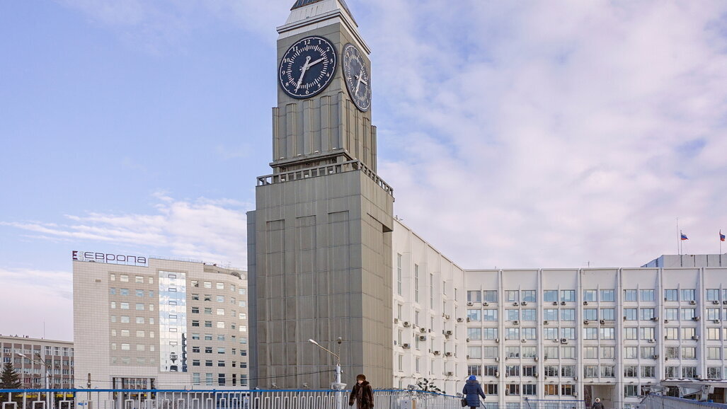 Siberian Dental Forum 2018 & Dental Expo Krasnoyarsk 2018