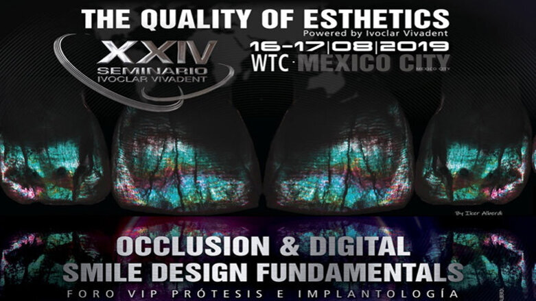 Los mejores congresos - Julio 2019