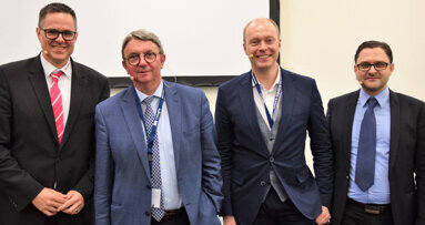 PROSEC: Fortschritt für metallfreie Implantologie & Prothetik