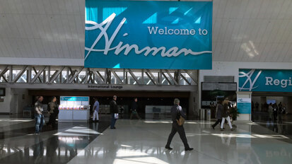 Meeting review: 2019 Thomas P. Hinman Dental Meeting Meeting review: 2019 Thomas P. Hinman Dental Meeting