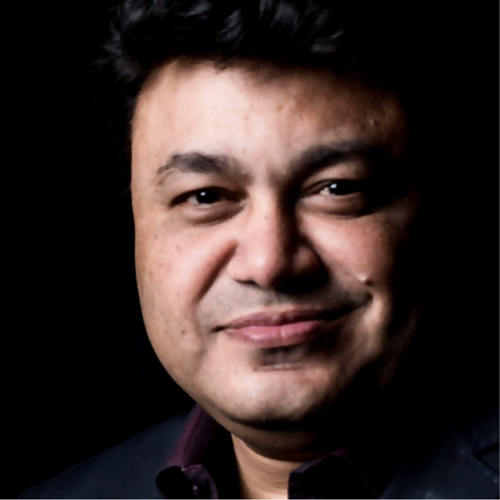 Dr. Rajeev Chitguppi