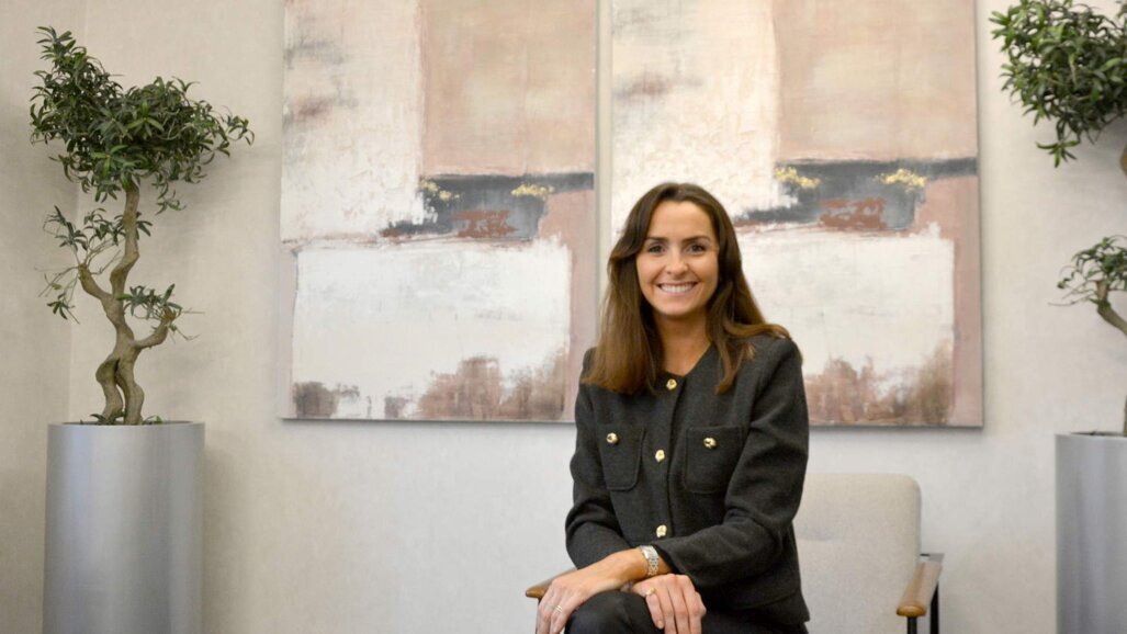 “O meu propósito é transformar vidas”