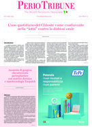 Perio Tribune Italy No. 1, 2025 Perio Tribune Italy No. 1, 2025