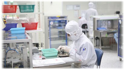 Osstem Implant highlights global manufacturing network and quality strategy