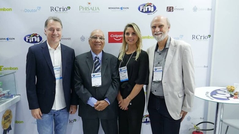 Un nuevo presidente en ABO