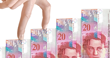 Gesundheit wird teurer