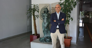 “O futuro vai trazer mudanças no ensino da profissão”