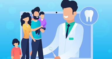 Patients are ready to take teledentistry on board