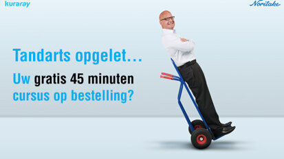 Uw 45-minuten-cursus op bestelling