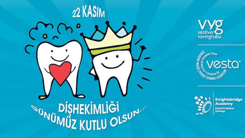 Daha İyi Bir Diş Hekimliği İçin