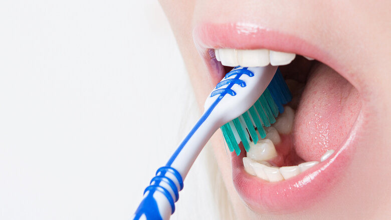 New study links poor toothbrushing habits to heart disease