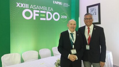 El dinamismo de las facultades de odontología de América Latina