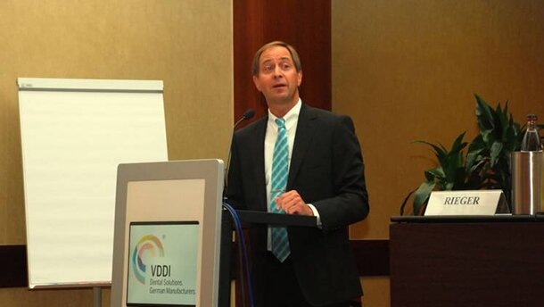 Konjunktur auf der Rehastation