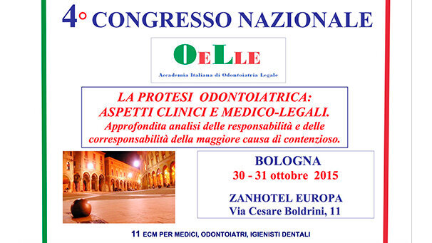 La responsabilità del protesista causa frequente di contenzioso