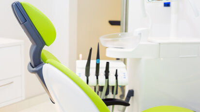 Mangel an Zahnärzten: In Tirol viele Kassenstellen unbesetzt