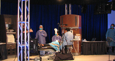 Education choices abound at ADA meeting