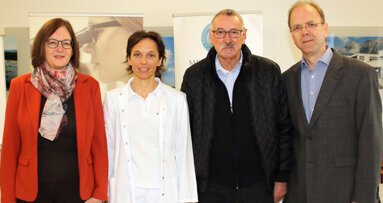 Seltene Erkrankung: Zahnärztin stellt nach 50 Jahren Diagnose