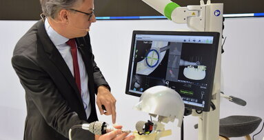 Nobel Biocare further extends its product portfolio at EAO