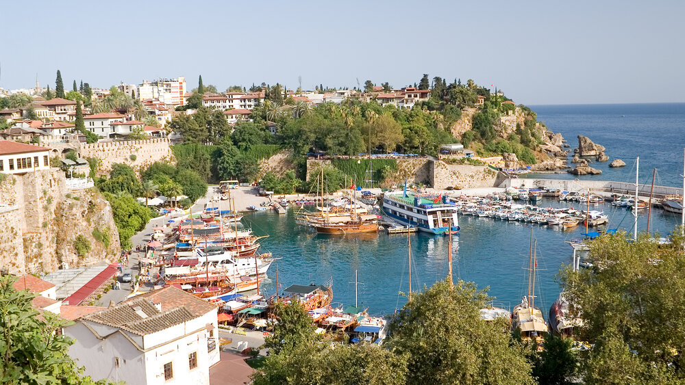 4. Mittelmeer-Symposium