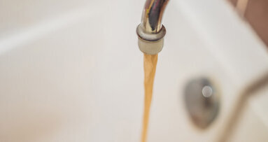 Poor water quality may be factor in high consumption of sugary drinks