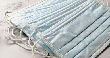 Sahte Maskelere Dikkat!