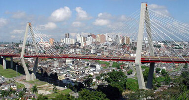 Gran congreso internacional en Pereira