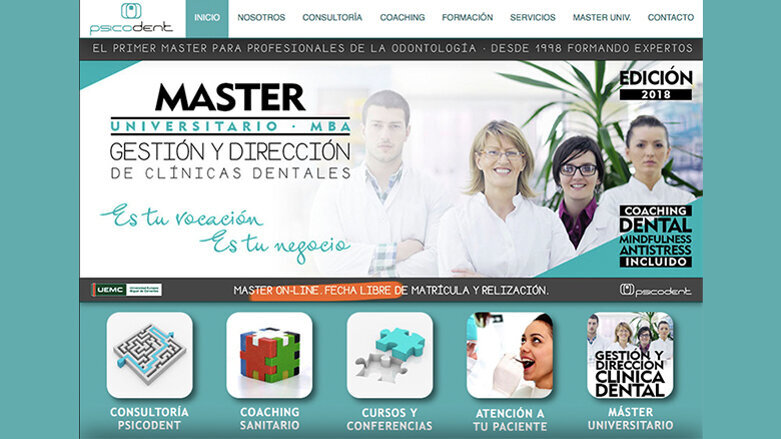 Master   on-line sobre 
