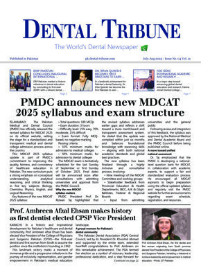 DT Pakistan No. 4, 2025