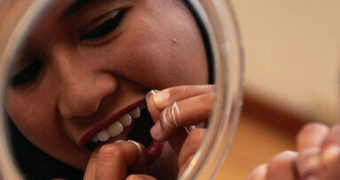 Η υγεία περνάει από τα ούλα...