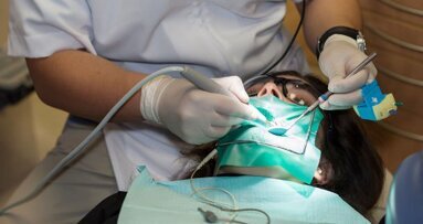 Novo tratamento menos invasivo é desenvolvido para pulpite