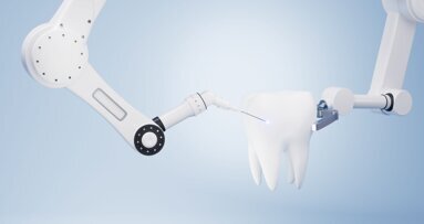 Early results indicate robotic dental implant system is quite accurate