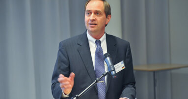 Mehr Aussteller auf der IDS